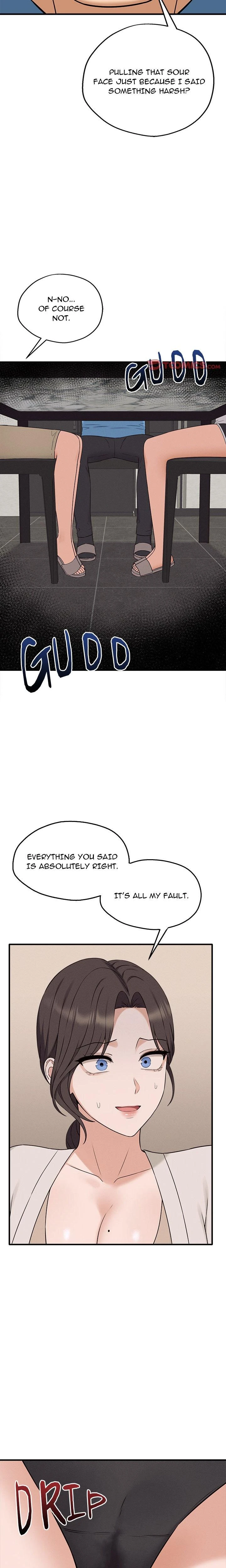 Shattered Ties Uncensored Chapter 06 Page 23