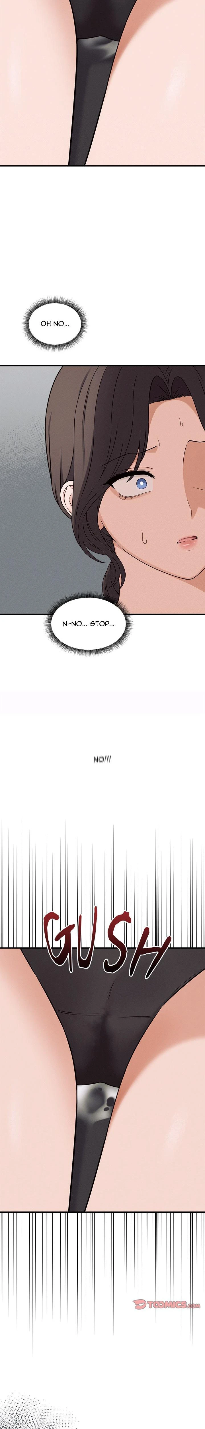Shattered Ties Uncensored Chapter 06 Page 24