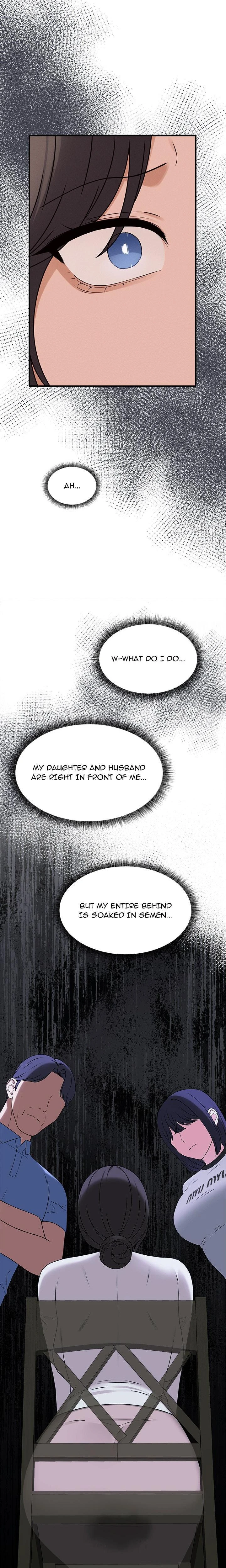 Shattered Ties Uncensored Chapter 06 Page 25