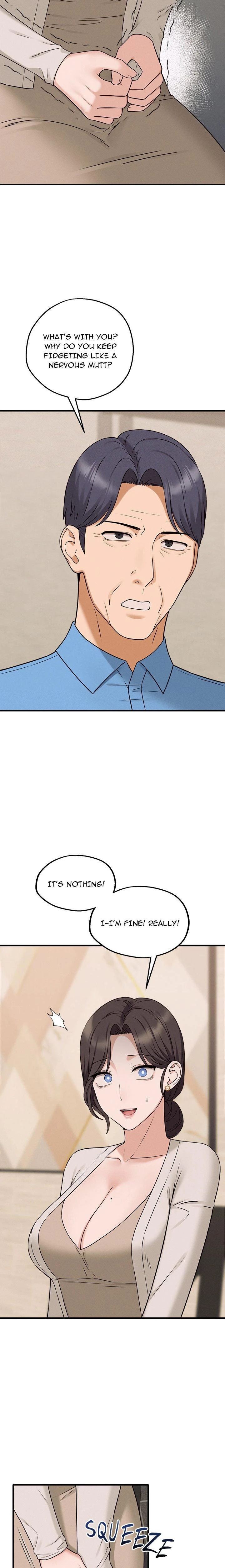 Shattered Ties Uncensored Chapter 06 Page 27