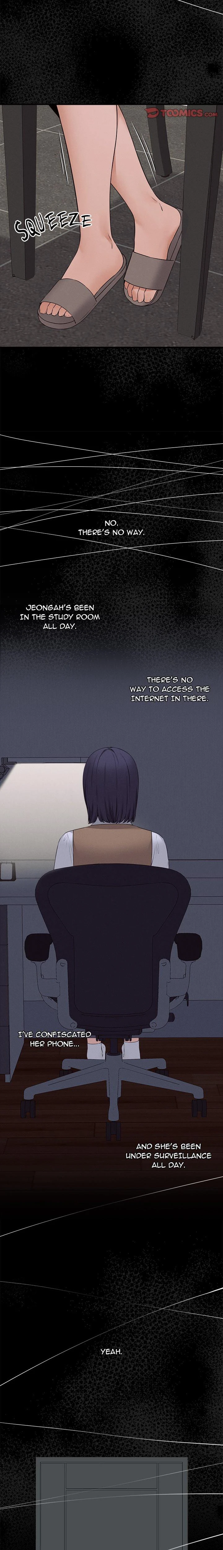 Shattered Ties Uncensored Chapter 07 Page 3