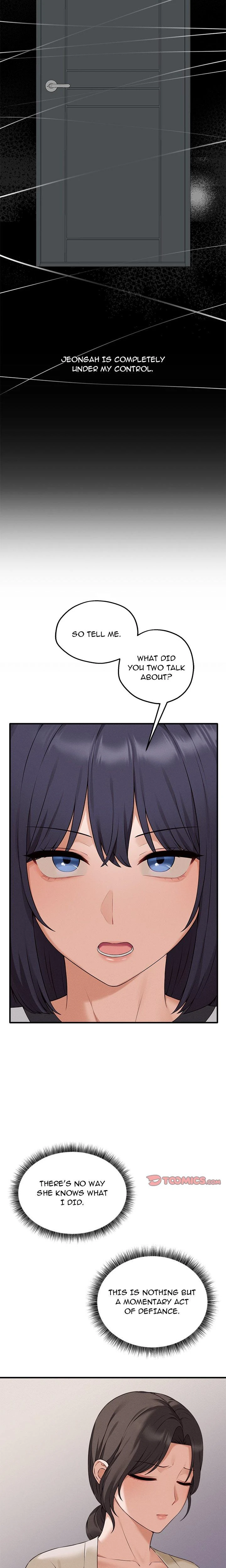 Shattered Ties Uncensored Chapter 07 Page 4