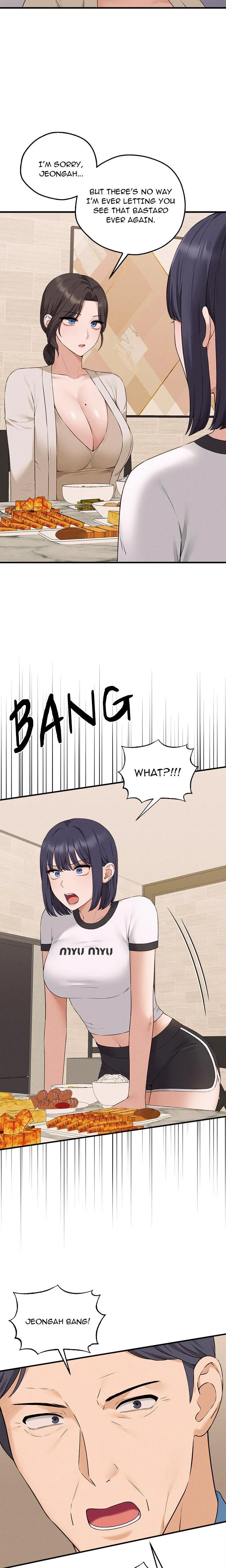 Shattered Ties Uncensored Chapter 07 Page 5