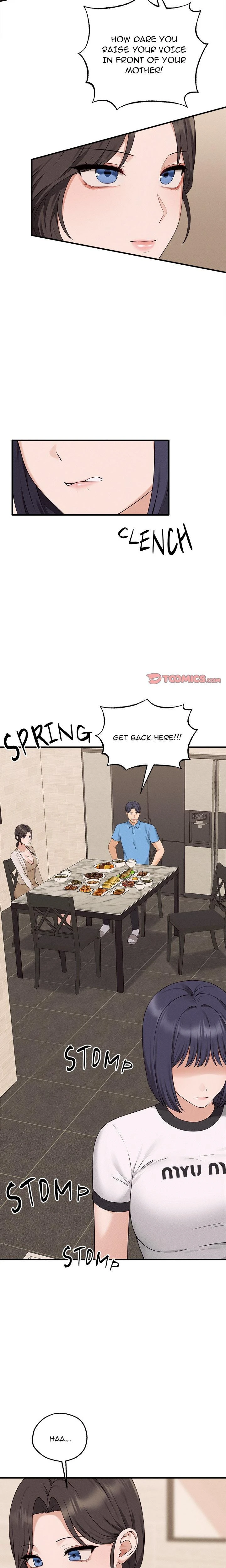 Shattered Ties Uncensored Chapter 07 Page 6