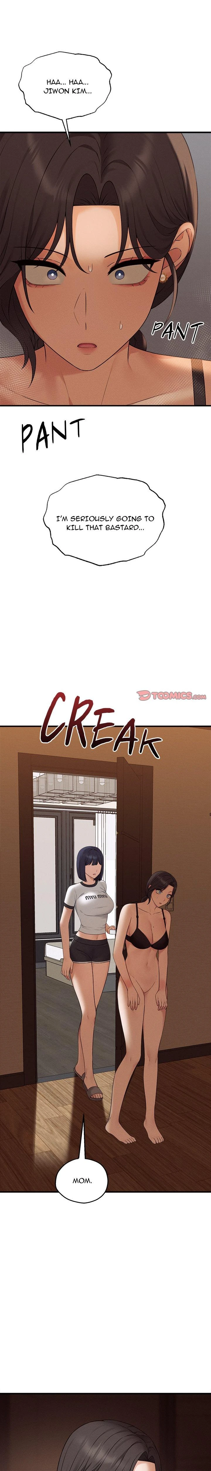 Shattered Ties Uncensored Chapter 07 Page 11