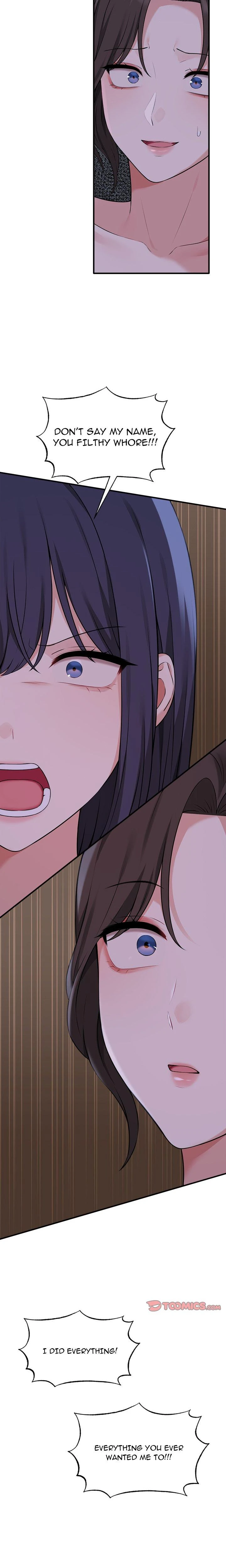 Shattered Ties Uncensored Chapter 07 Page 14