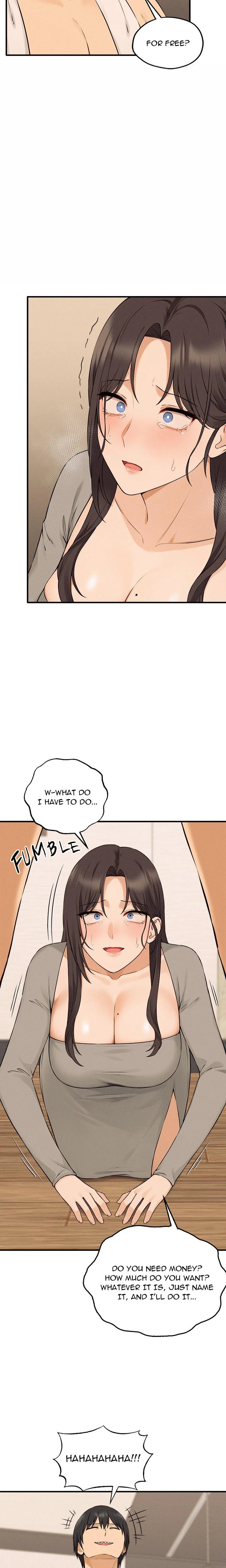 Shattered Ties Uncensored Chapter 08 Page 5