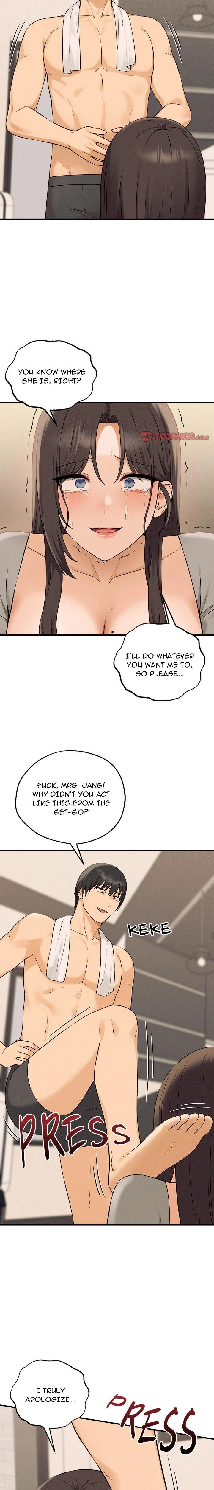 Shattered Ties Uncensored Chapter 08 Page 6