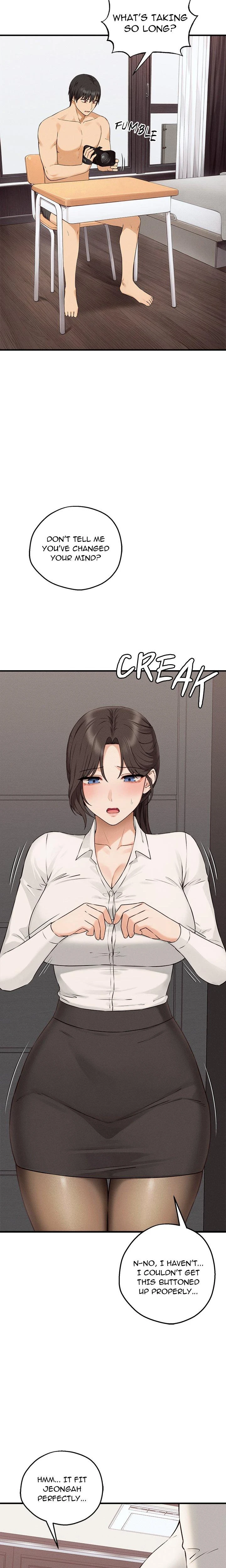Shattered Ties Uncensored Chapter 08 Page 10