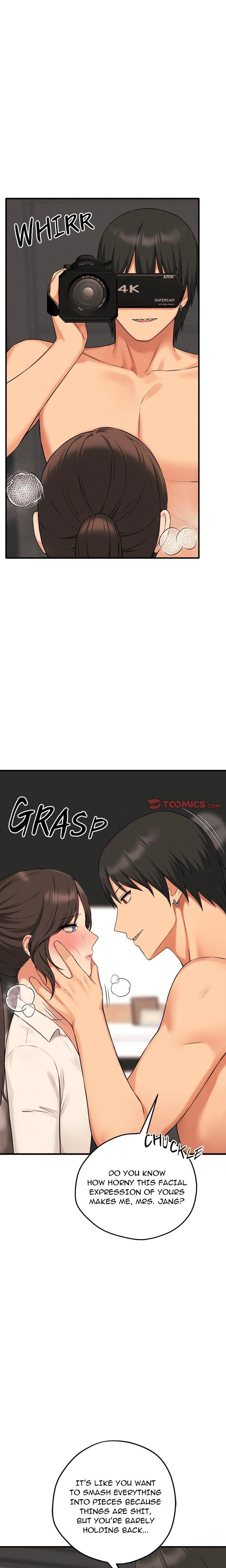 Shattered Ties Uncensored Chapter 09 Page 2