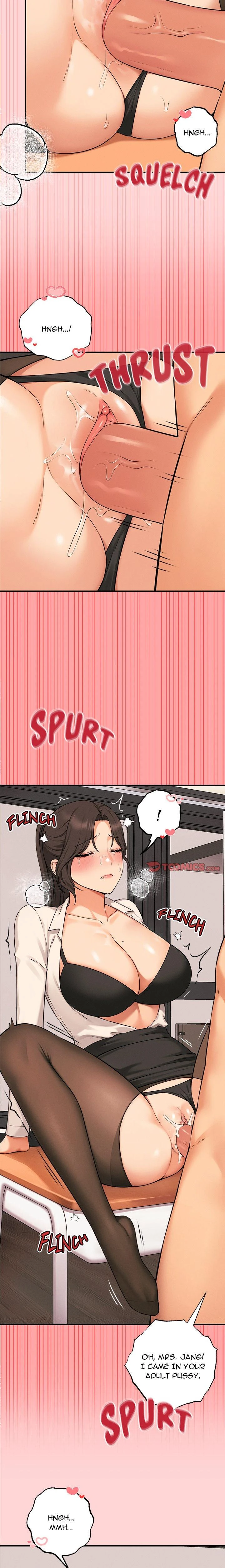 Shattered Ties Uncensored Chapter 09 Page 7