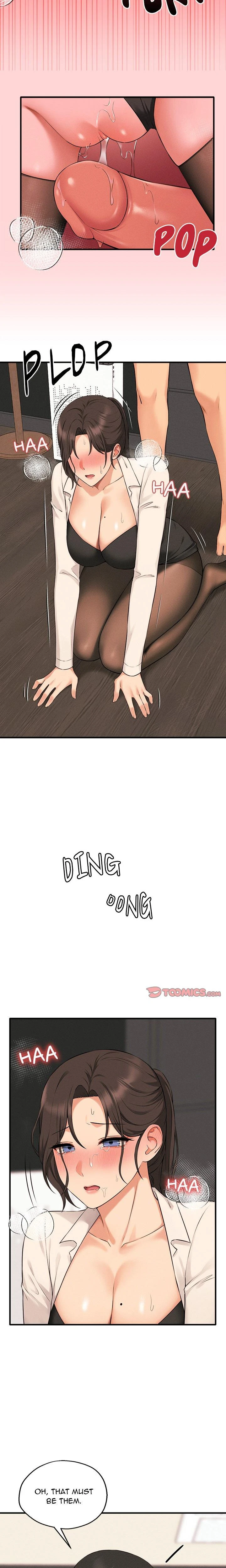 Shattered Ties Uncensored Chapter 09 Page 17