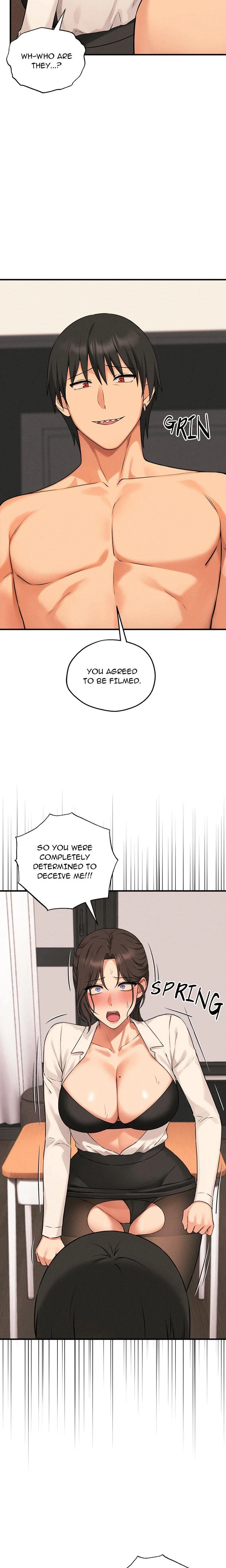 Shattered Ties Uncensored Chapter 09 Page 19