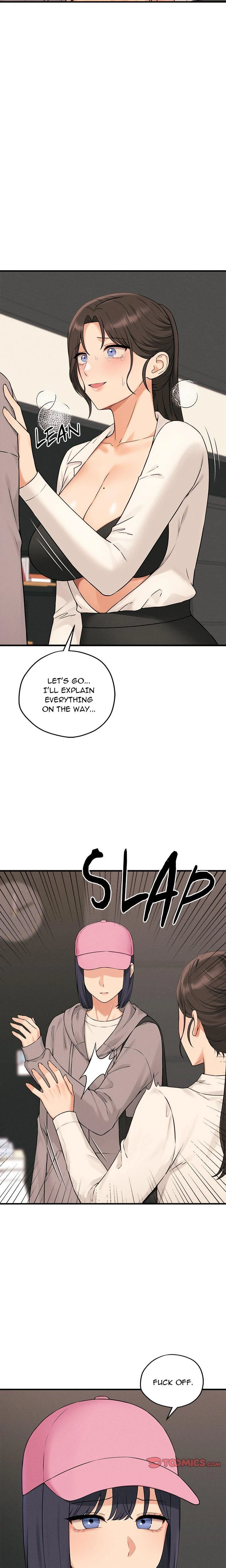 Shattered Ties Uncensored Chapter 10 Page 2
