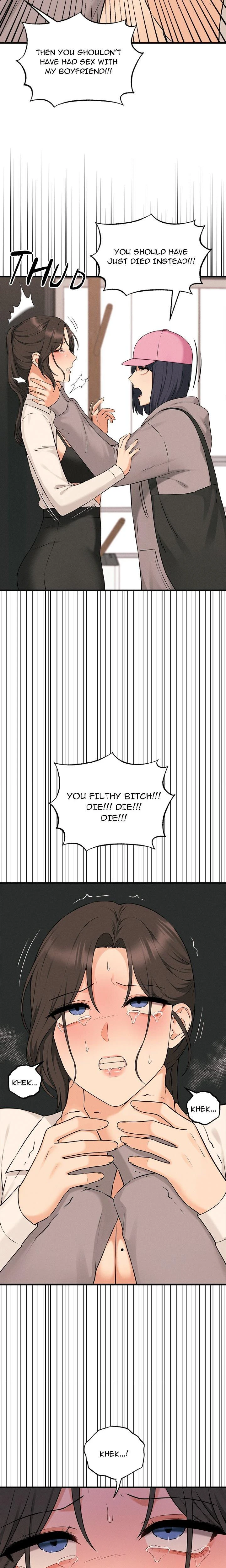 Shattered Ties Uncensored Chapter 10 Page 10