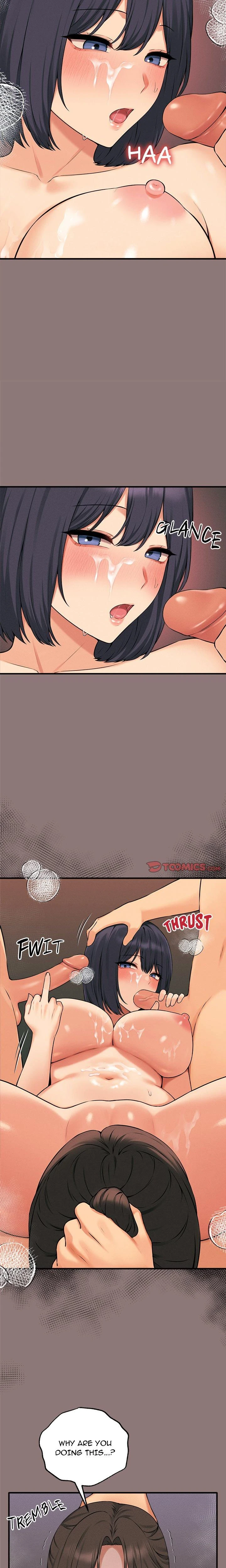 Shattered Ties Uncensored Chapter 11 Page 7