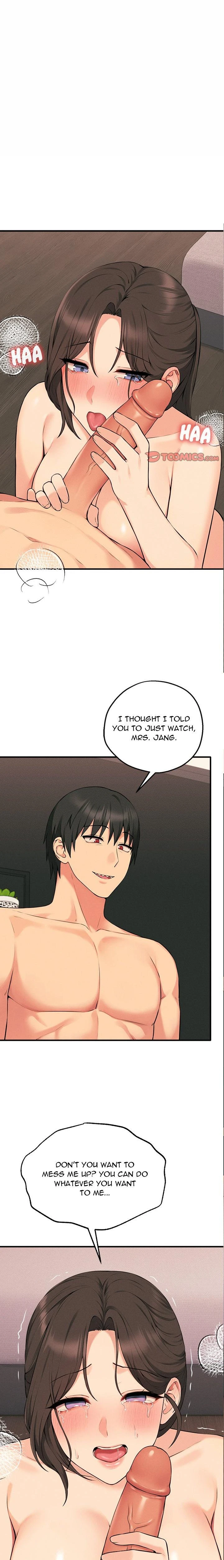Shattered Ties Uncensored Chapter 12 Page 1