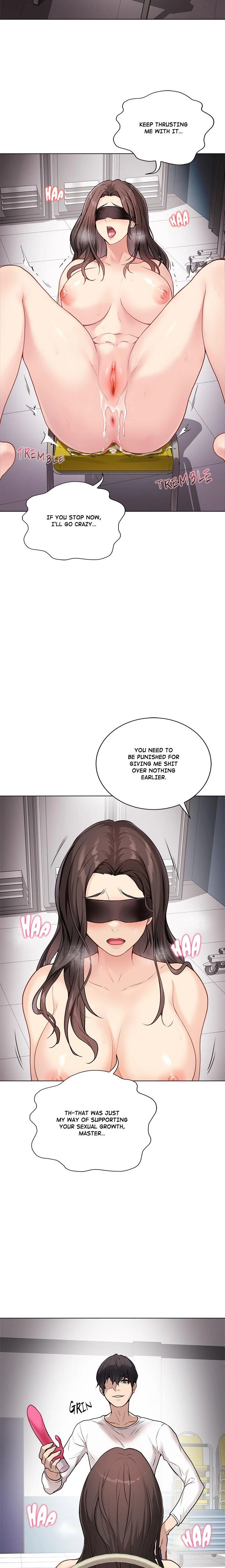 Signed Sealed Mistaken Uncensored Chapter 01 Page 2