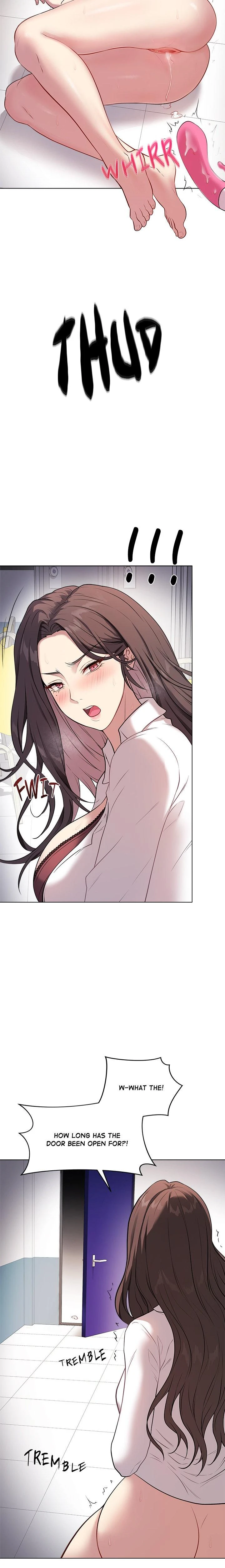 Signed Sealed Mistaken Uncensored Chapter 03 Page 24