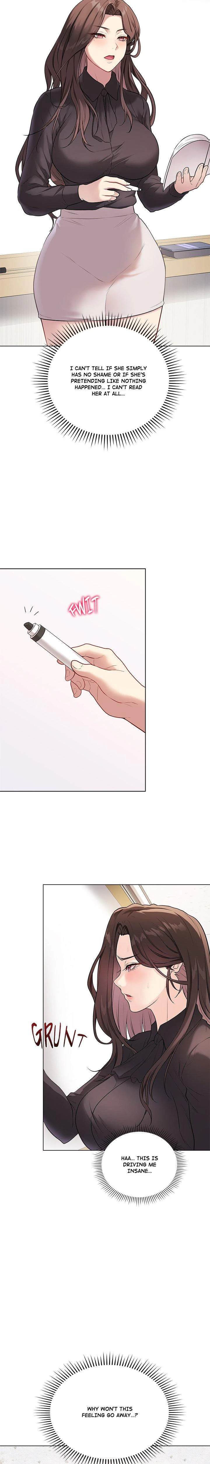 Signed Sealed Mistaken Uncensored Chapter 04 Page 3