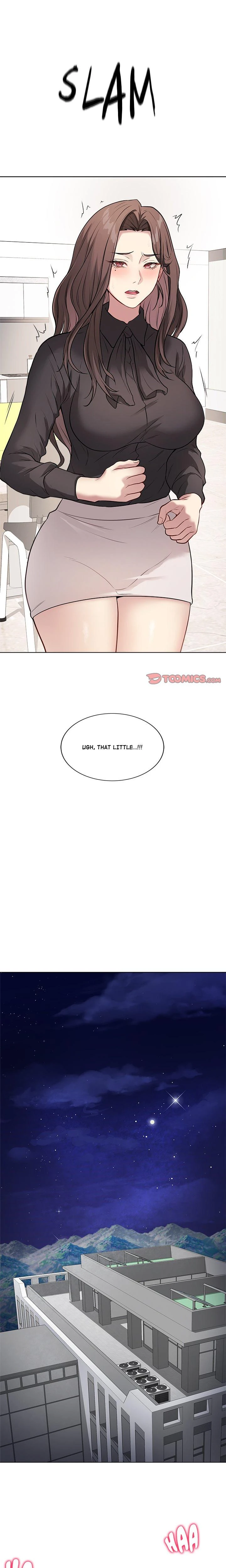Signed Sealed Mistaken Uncensored Chapter 04 Page 20
