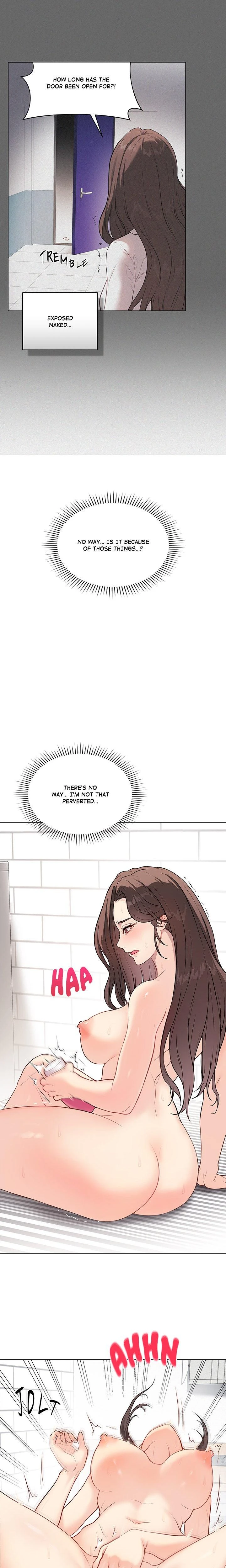 Signed Sealed Mistaken Uncensored Chapter 04 Page 23
