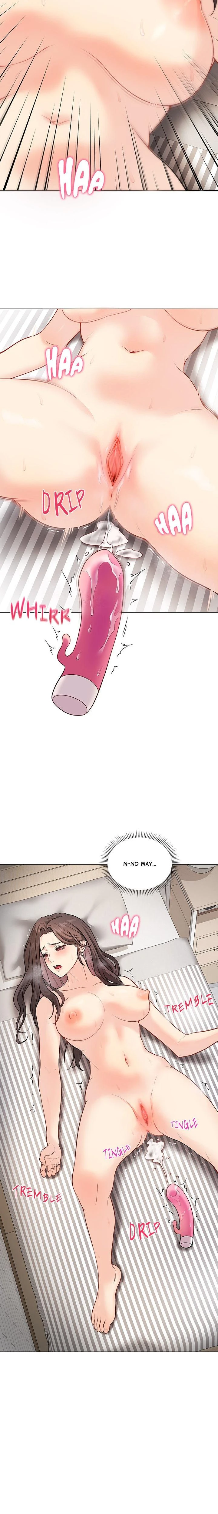 Signed Sealed Mistaken Uncensored Chapter 04 Page 27