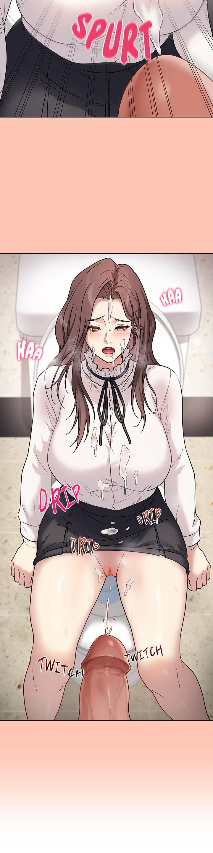 Signed Sealed Mistaken Uncensored Chapter 06 Page 30