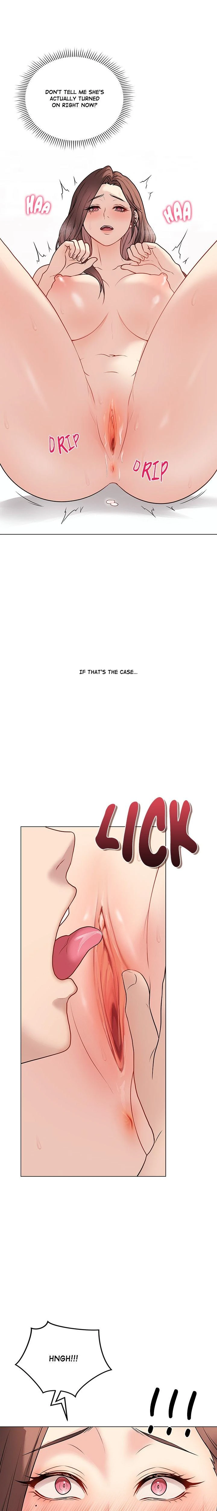 Signed Sealed Mistaken Uncensored Chapter 10 Page 5