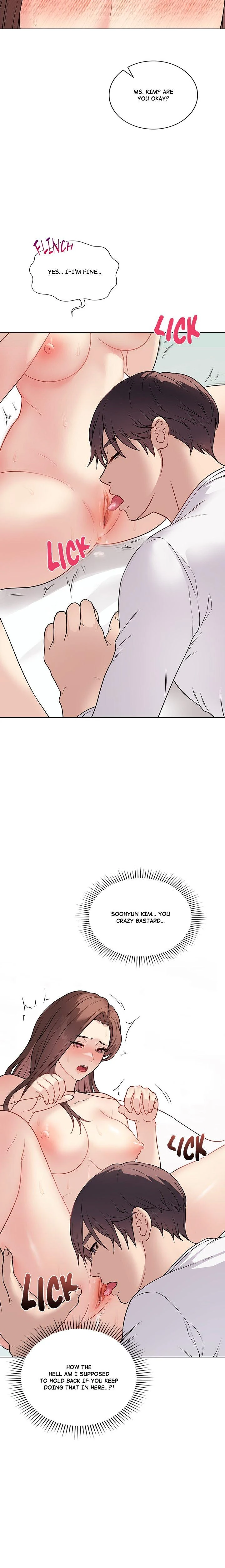 Signed Sealed Mistaken Uncensored Chapter 10 Page 6
