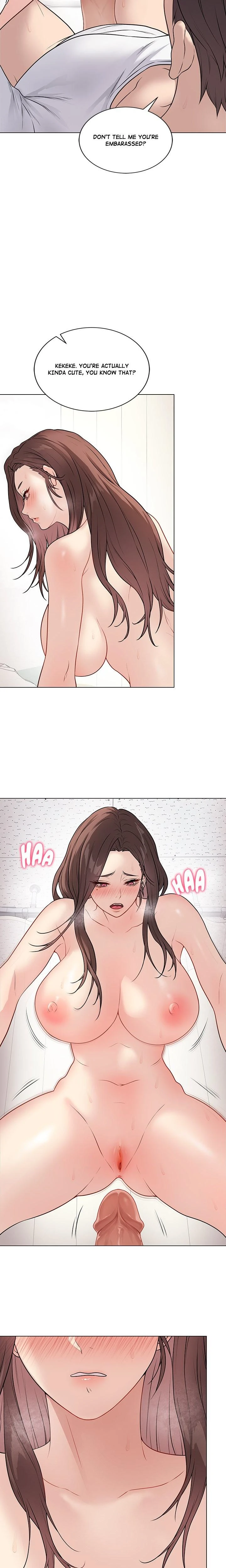 Signed Sealed Mistaken Uncensored Chapter 10 Page 24