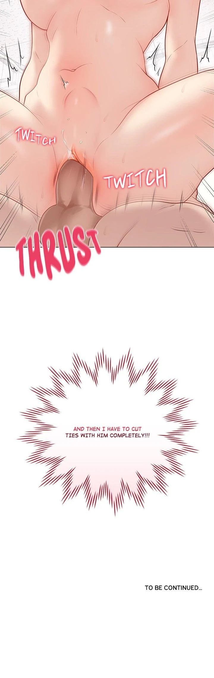 Signed Sealed Mistaken Uncensored Chapter 10 Page 26
