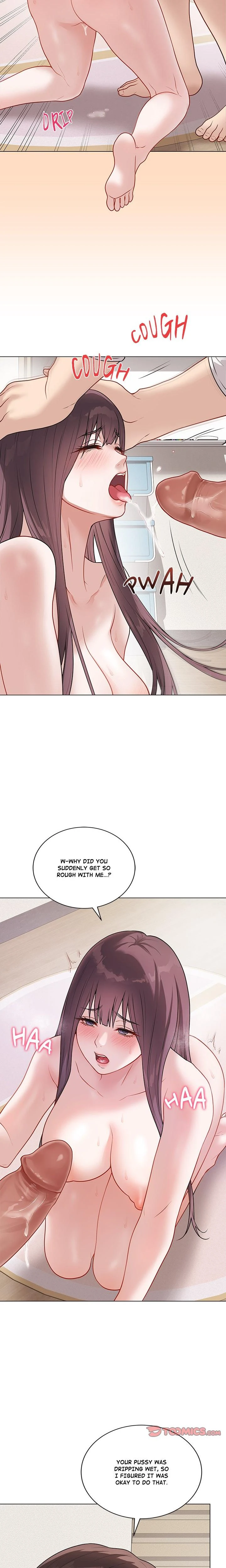 Signed Sealed Mistaken Uncensored Chapter 19 Page 24