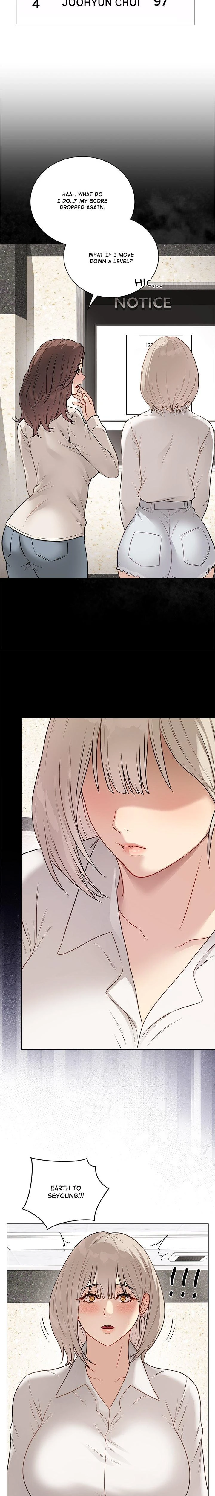 Signed Sealed Mistaken Uncensored Chapter 22 Page 2