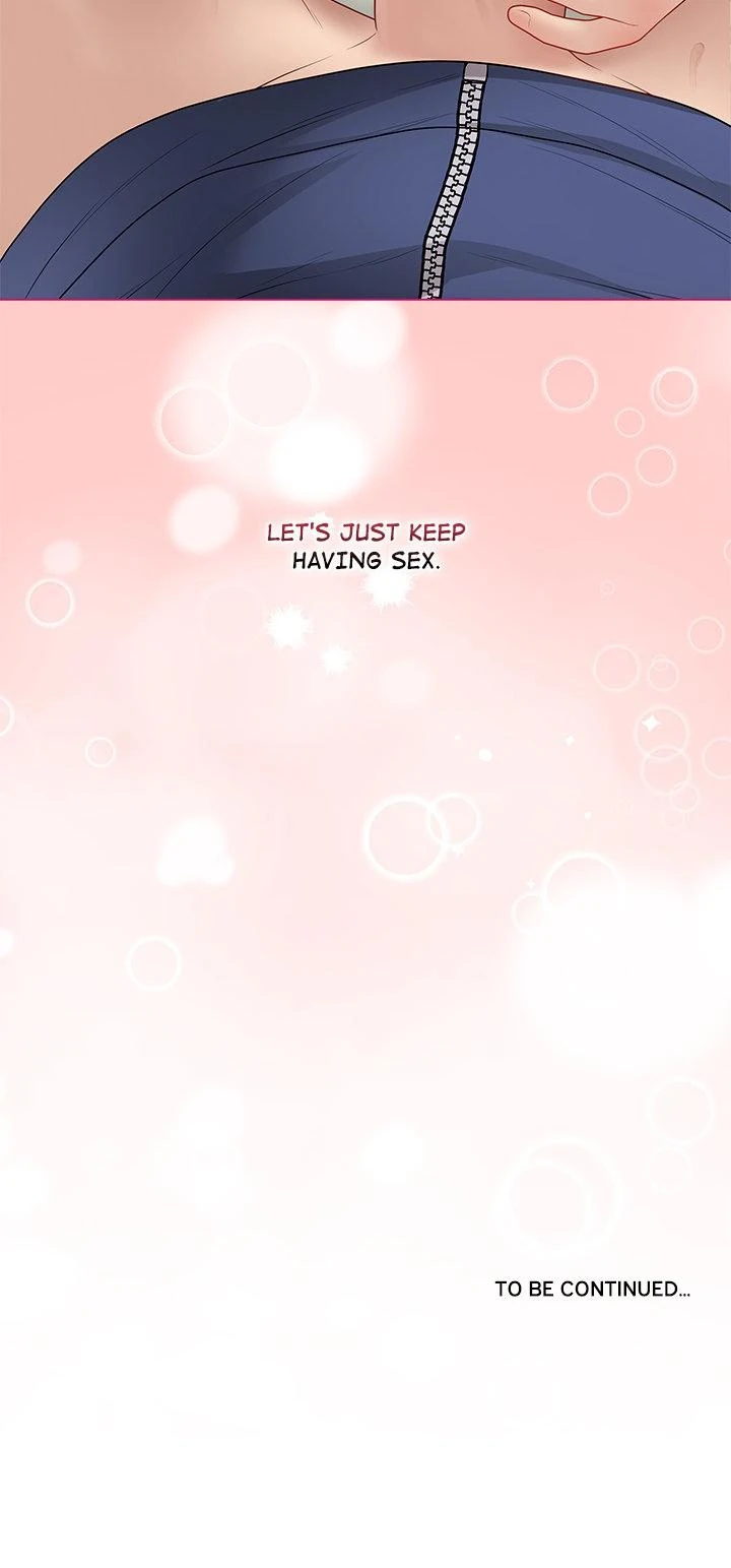 Signed Sealed Mistaken Uncensored Chapter 27 Page 30