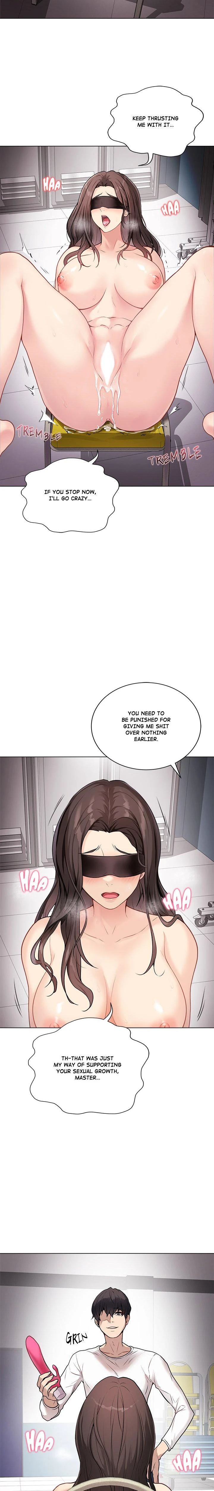 Signed Sealed Mistaken Chapter 01 Page 2