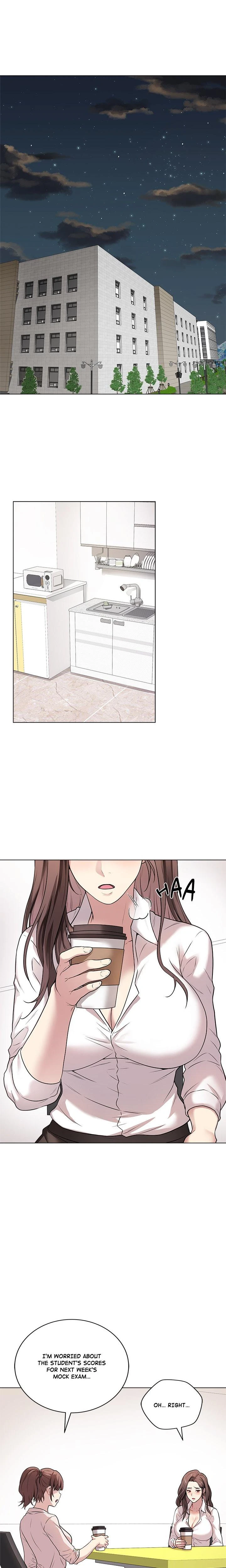 Signed Sealed Mistaken Chapter 02 Page 15