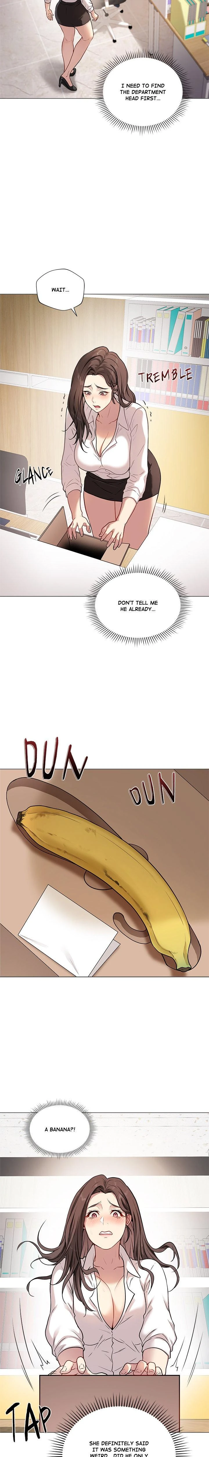 Signed Sealed Mistaken Chapter 02 Page 24