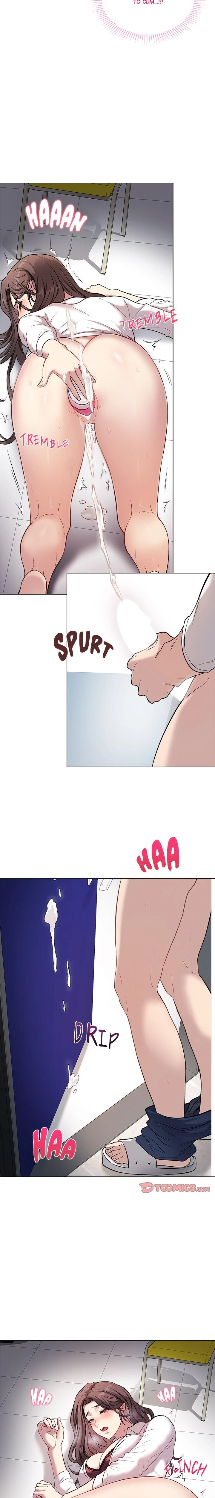 Signed Sealed Mistaken Chapter 03 Page 23