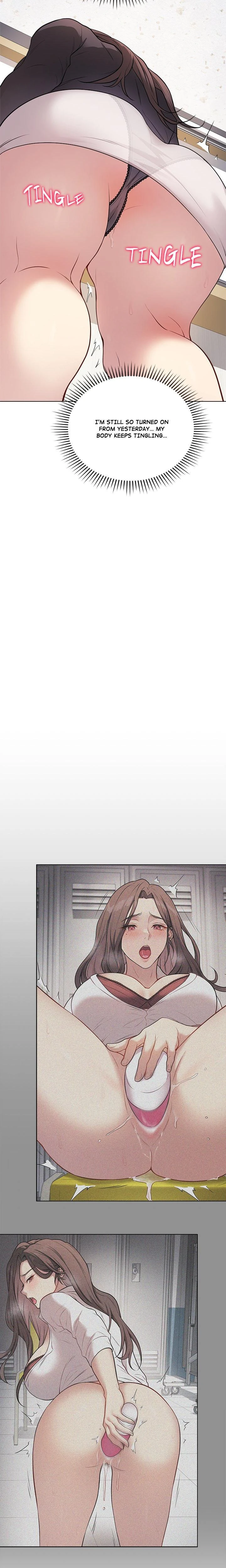 Signed Sealed Mistaken Chapter 04 Page 4