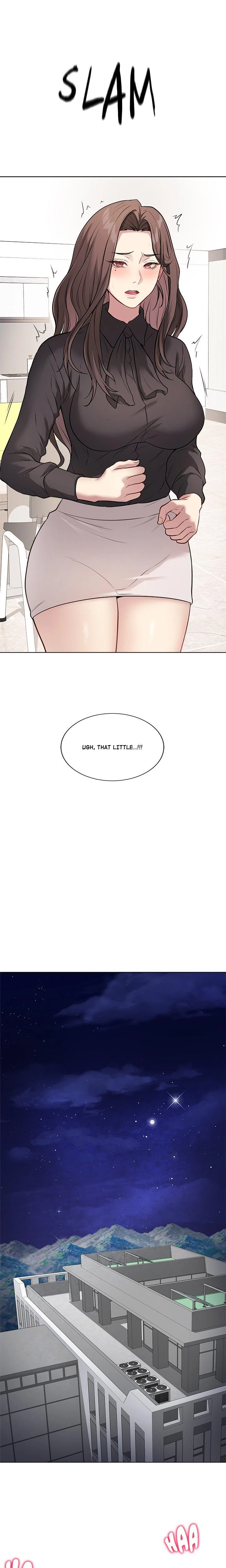 Signed Sealed Mistaken Chapter 04 Page 20