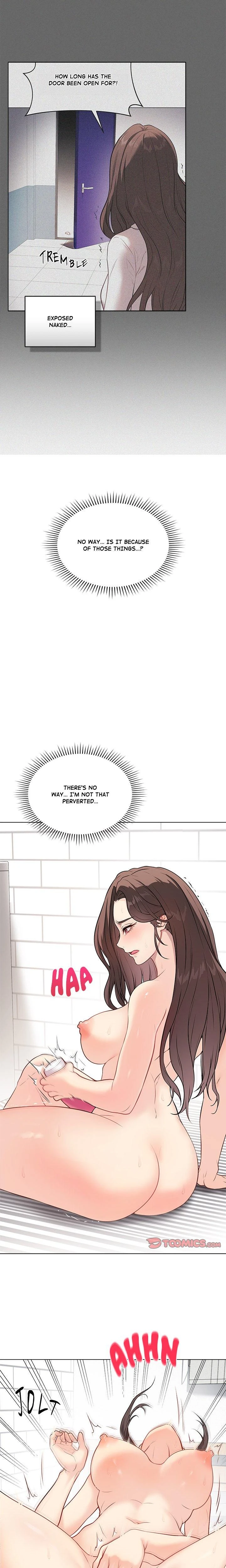 Signed Sealed Mistaken Chapter 04 Page 23