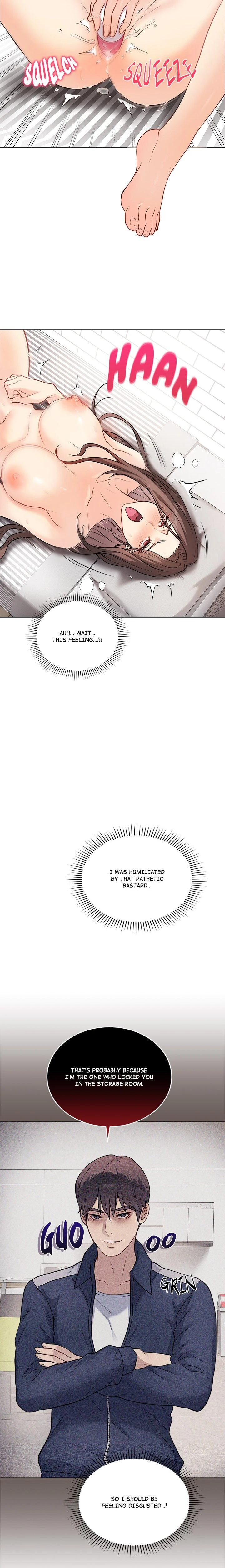 Signed Sealed Mistaken Chapter 04 Page 24