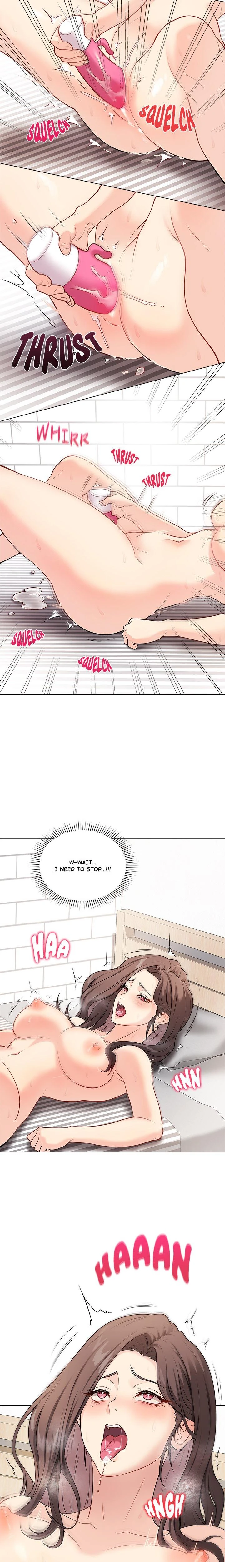 Signed Sealed Mistaken Chapter 04 Page 26