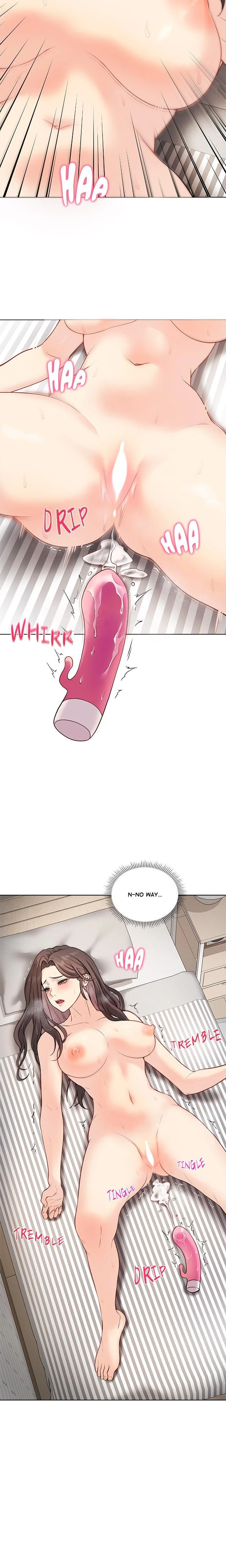 Signed Sealed Mistaken Chapter 04 Page 27