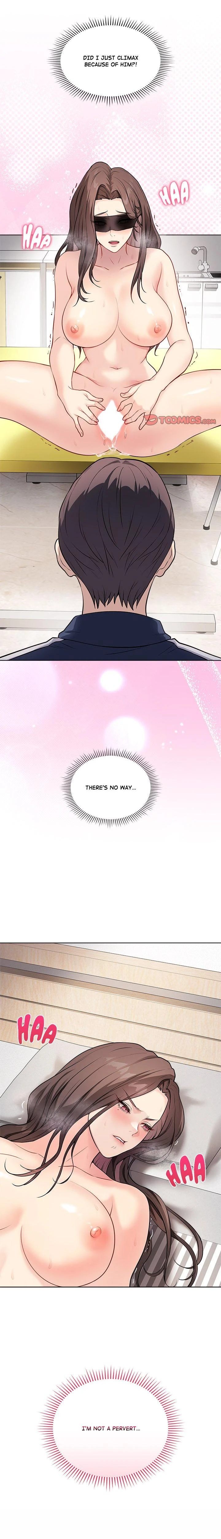 Signed Sealed Mistaken Chapter 04 Page 28