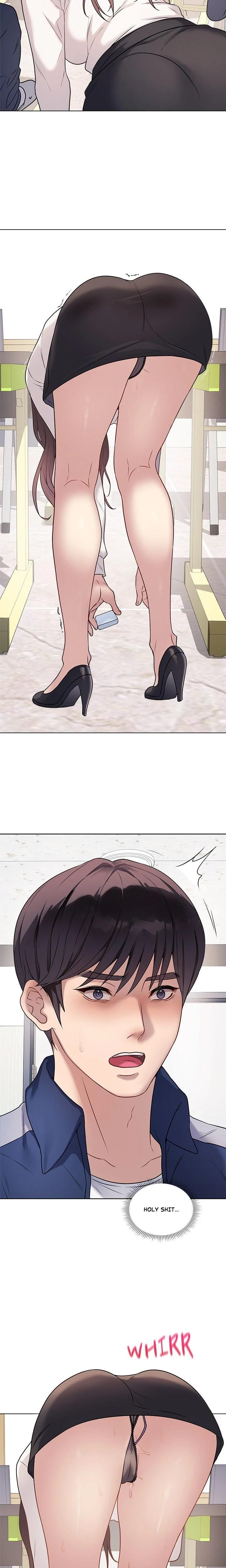 Signed Sealed Mistaken Chapter 05 Page 13