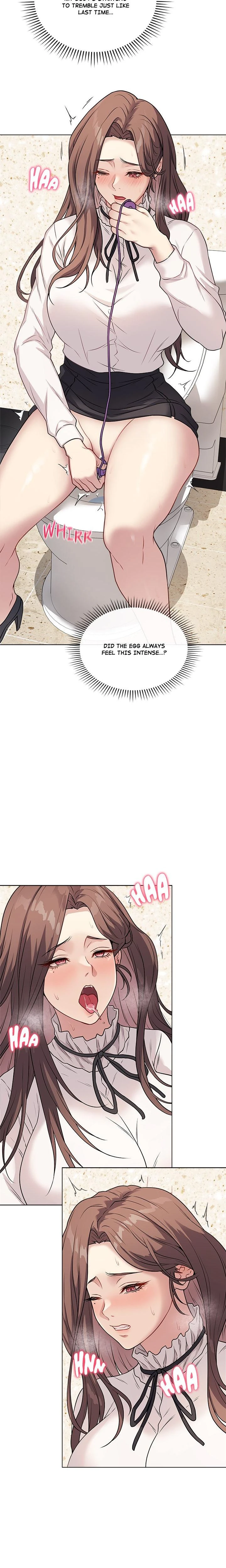 Signed Sealed Mistaken Chapter 05 Page 22