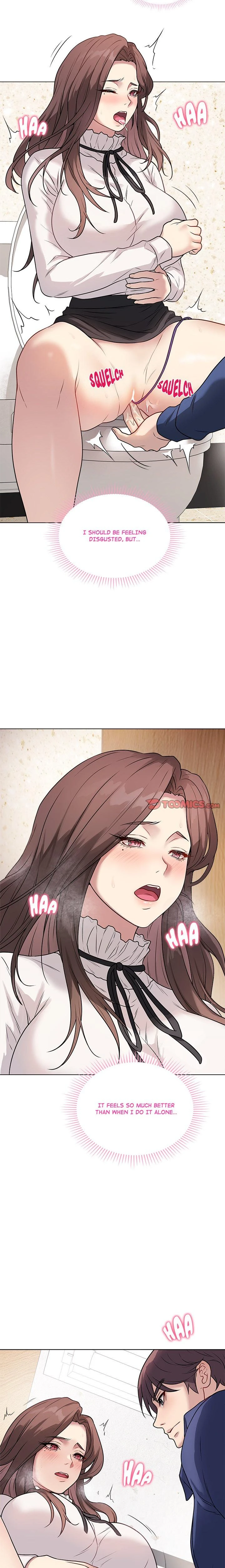 Signed Sealed Mistaken Chapter 06 Page 16