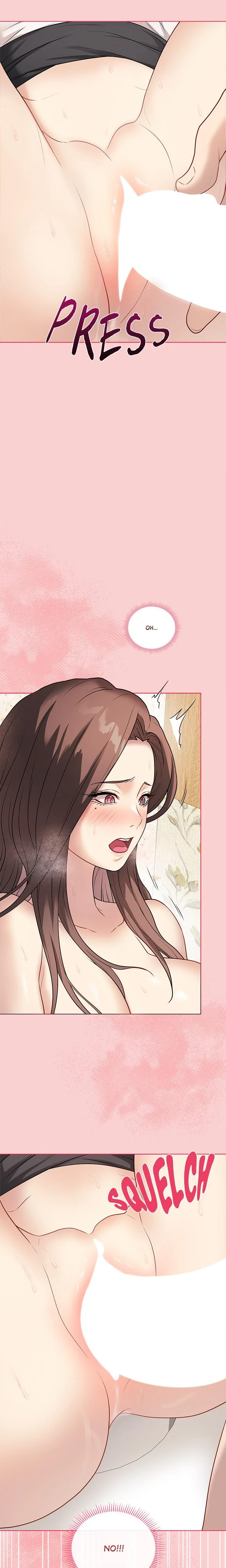 Signed Sealed Mistaken Chapter 07 Page 6